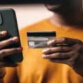 Exploring the Lower Fees of Electronic Fund Transfers