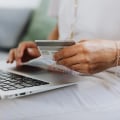 How to Protect Your Personal Information and Login Credentials While Faxing Funds Online