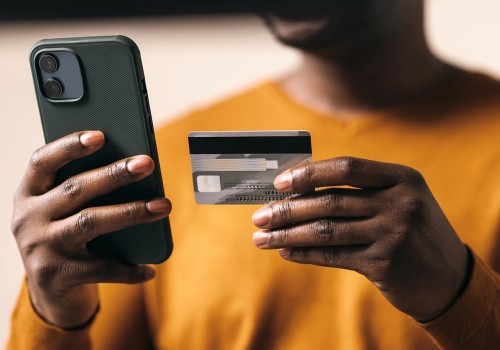 Exploring the Lower Fees of Electronic Fund Transfers