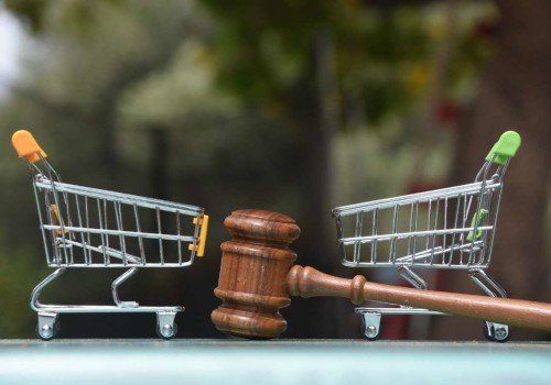 Consumer Rights and Dispute Resolution Policies: Ensuring Secure and Convenient Faxing of Funds