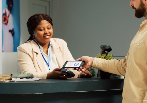 Convenience and Speed: The Benefits and Drawbacks of Electronic Fund Transfers