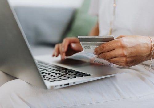 How to Protect Your Personal Information and Login Credentials While Faxing Funds Online